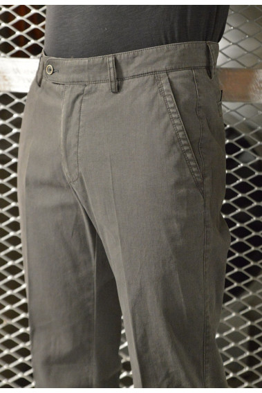 Pantalon NEPTUNE gris