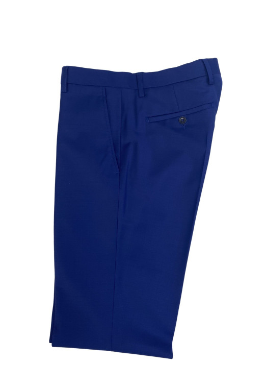 Pantalon SULTAN bleu indigo